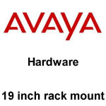 Avaya IP Office 500 Rack Mounting Kit Avaya IP Office 500 Rack Mounting Kit