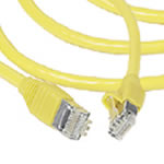 Avaya IP Office Cable - IP Office EXP RJ45/RJ45 2M Yellow Avaya IP Office Cable - IP Office EXP RJ45/RJ45 2M Yellow