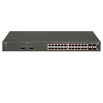 Avaya 4526GTX-PWR Ethernet Routing Switch (24 Gbit PoE ports +2) Avaya 4526GTX-PWR Ethernet Routing Switch (24 Gbit PoE ports +2)