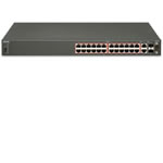 Avaya 4526T Ethernet Routing Switch (24 10/100 ports +2 Gbit ports) Avaya 4526T Ethernet Routing Switch (24 10/100 ports +2 Gbit ports)