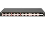 Avaya 4550T Ethernet Routing Switch (48 10/100 ports +2 Gbit ports) Avaya 4550T Ethernet Routing Switch (48 10/100 ports +2 Gbit ports)