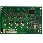 Avaya IP Office 500 Analogue 4 Trunk Add-On Card Avaya IP Office 500 Analogue 4 Trunk Add-On Card