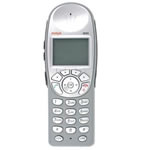 Wireless IP Handsets
