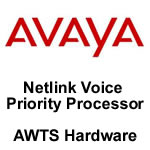 Avaya AWTS Netlink Avaya Voice Priority Processor (10 RHS)