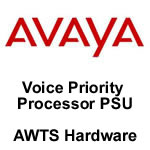 Avaya Power Supply for Voice Priority Processor