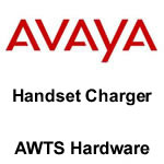 Avaya Dual Charger for AWTS 3641/3645
