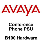 Avaya B100 Series Power Adapter Avaya B100 Series Power Adapter