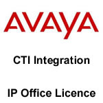 Avaya IP Office Licence - IP CTI