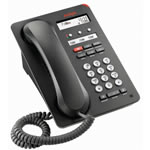 Avaya 1603-I IP Handset (Black)