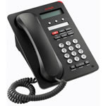 Avaya 1603SW-I IP Handset (Black)