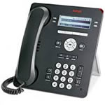 Avaya 9504 IP Phone Handset