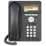 Avaya 9620C IP Handset (Charcoal Grey)