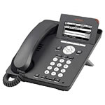 Avaya 9620L IP Handset (Charcoal Grey)