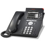 Avaya 9630G IP Handset (Grey)