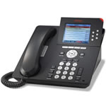 Avaya 9640 IP Handset (Grey)