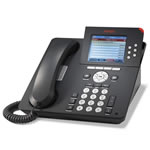 Avaya 9640G IP Handset (Grey)