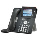 IP Handsets