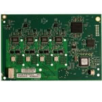 Avaya IP Office 500 Primary Rate ISDN Universal Single Trunk Add-On Card Avaya IP Office 500 Primary Rate ISDN Universal Single Trunk Add-On Card