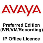 IP Office Apps