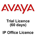 Trial Software Licences