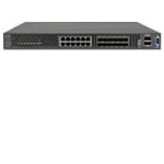 Avaya WLAN 8100 Controller (16 AP licences) Avaya WLAN 8100 Controller (16 AP licences)
