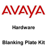 Avaya IP Office 500 Blanking Plate Kit Avaya IP Office 500 Blanking Plate Kit