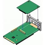 Avaya IP Office 500 Legacy Card Carrier Avaya IP Office 500 Legacy Card Carrier