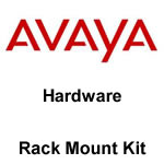 Avaya Ethernet Routing Switch Rack Mount Kit (Spare) Avaya Ethernet Routing Switch Rack Mount Kit (Spare)