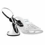 Doro Prosound hs1910 wireless DECT headset with Lifter Doro Prosound hs1910 wireless DECT headset with Lifter