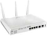 Broadband Hardware
