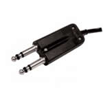 Plantronics E-10 Stub cable (K7 plug) Plantronics E-10 Stub cable (K7 plug)