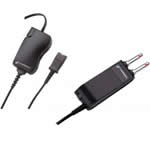 Plantronics E-10 Stub cable (S2 plug) Plantronics E-10 Stub cable (S2 plug)