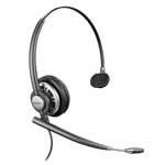 Plantronics EncorePro HW291N NC monaural headset Plantronics EncorePro HW291N NC monaural headset