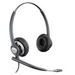 Plantronics EncorePro HW301N NC binaural headset Plantronics EncorePro HW301N NC binaural headset