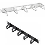 Excel CAT5 Cable Management Rail