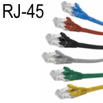 Patch Leads