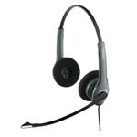 Jabra GN 2000 monaural Noise Cancelling headset Jabra GN 2000 monaural Noise Cancelling headset