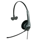 Jabra GN 2000 monaural Sound Tube headset Jabra GN 2000 monaural Sound Tube headset