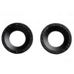 Jabra GN9120 rubber earplate Jabra GN9120 rubber earplate