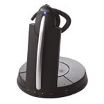 Jabra GN9330e wireless headset Jabra GN9330e wireless headset