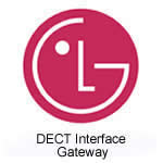 DECT Gateway