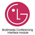 LG IPECS Multimedia/Conferencing Gateway
