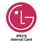 LG IPECS Call Metering Line option for MFIM50A