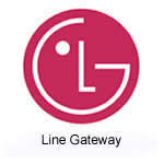 Line Gateway