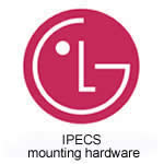 LG IPECS Foot Kit LG IPECS Foot Kit
