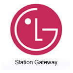 Station Gateway