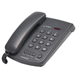Interquartz IQ10 handset Interquartz IQ10 handset