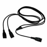 Jabra GN Supervisor Y cord (Requires Training headset) Jabra GN Supervisor Y cord (Requires Training headset)