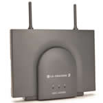 LG GDC-600BE DECT Base Station