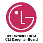 LG IPLDK20/24 CPCU2 Caller ID Daughter Board LG IPLDK20/24 CPCU2 Caller ID Daughter Board